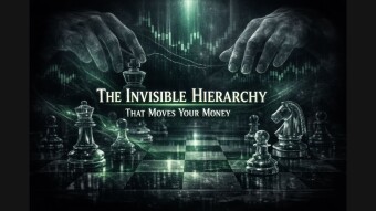 The Invisible Hierarchy That Moves Your Money