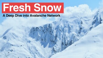 Fresh Snow: A Deep Dive into Avalanche Network
