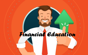 Because we should educate ourselves a bit financially before investing in cryptocurrencies.
