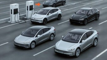 A New Era in the Global Automotive Industry: South Korea and Additional Tariffs