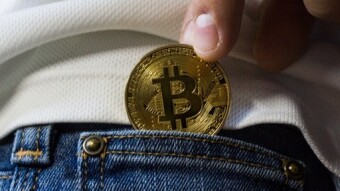 What does HODL mean?