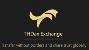 THDAX EXCHANGE AIRDROP   (DO NOT MISS)