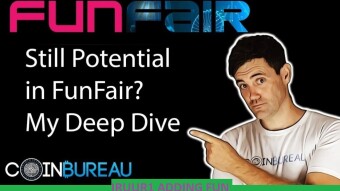 IRUUR1 Adding Funfair Gaming - Crypto Review: FUN Worth It?