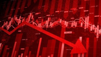 Historical Bankruptcies of Some Funds and Banks (Trading and Investments)