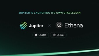 Jupiter Exchange it's own Stablecoin JUPUSD