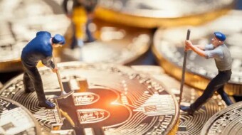 Bitcoin’s Hash Rate Hits New ATH on Network’s 13th Anniversary