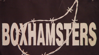 Januar Holiday Playlist - Boxhamsters - III - [ENG-DEU]