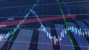 📉 Bitcoin’s Sharp Drop: What’s Behind the Sudden Sell-Off?