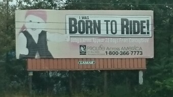 What the Bible says about abortion!