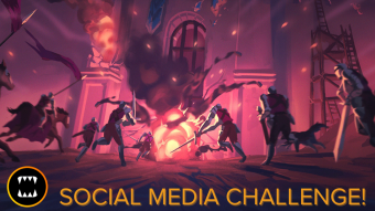 Splinterlands Social Media Challenge: Possibilus the Wise and Coastal Sentry is a strong combination