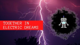 Splinterlands - Together In Electric Dreams