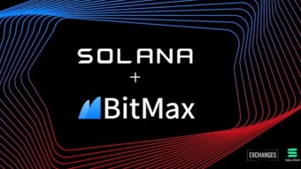 Solana x Bitmax Airdrop