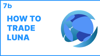How to trade Terra?