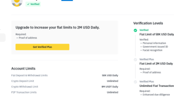 Most crypto exchanges already have PAN, Aadhar data for Indian users