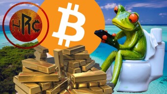 Bitcoin: ORO o Shitcoin?