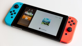 My Thoughts on Nintendo Potentially Launching the "Super" Switch this Year