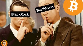 BlackRock Knows Something About Bitcoin That You Don't