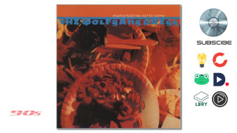 The Wolfgang Press - Mama Told Me Not To Come (1991)