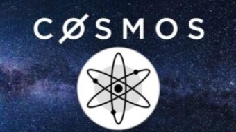 Cosmos (ATOM) Cryptocoin