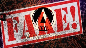 Aryacoin (AYA) Review; Is It Fake or Not?!