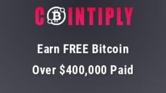 Cointiply