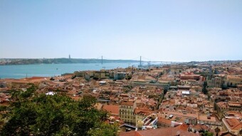 Travel Portugal - Lisbon