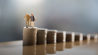 What If... Retirement Never Comes...