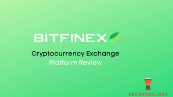 Bitfinex Cryptocurrency Exchange Review
