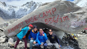 How much does it cost to trek to Everest Base Camp?