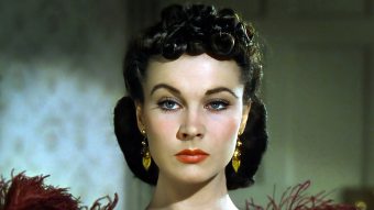 Vintage Podcast with Vivien Leigh