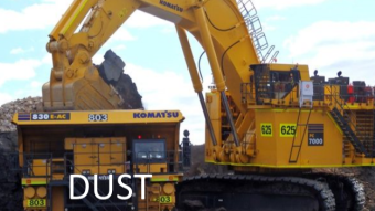 DUST Mining - Profits & How To Start