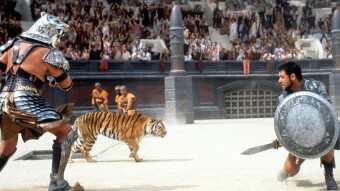 Colosseum:  Legends Born and Lives Lost