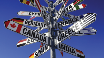 Thinking of Moving? Top 3 Countries Where Crypto Gains Are Tax Exempt