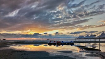 Why the Greatest Creator Does Not Preserve His Art?