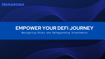 DeFi Risk: How To Avoid Them & Safeguarding Your Investments
