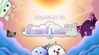 Gacha-Launchpad Gachyi Land Releases NFT Goo Goo Series Collection