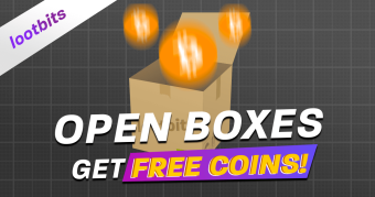 Free BTC - Simple Task