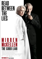 The Good Liar (2019) – Movie Trailer