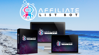 Affiliate List Bot Review and Bonus - Get Affiliate List Bot and Bonuses