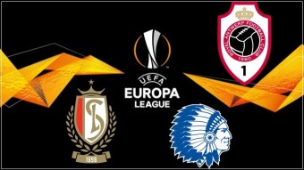 Europa League Betting Previews | AA Gent - Antwerp - Standard