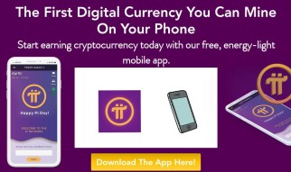 TRƯỜNG ĐẠI HỌC STANFORD HOA KỲ (MỸ) PHÁT MINH RA APP ĐÀO TIỀN PI TRÊN ĐIỆN THOẠI TIÊN TIẾN NHẤT HIỆN NAY !