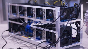 Czym są kopalnie kryptowalut?