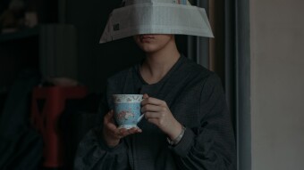While you're gone Ch.2