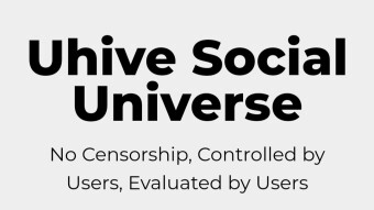 The problem with uHive