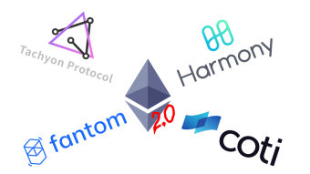 Crypto Staking in 2020: An Overview