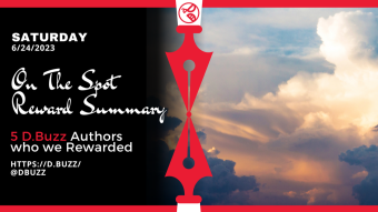 On The Spot Reward Summary, Week 139