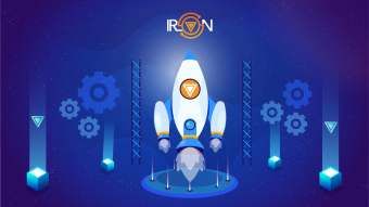 Iron Finance Set To Relaunch Today On MATIC Network After Devastating Bank Run