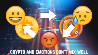 Why You Should NEVER Grow Emotionally Attached To Your Investments