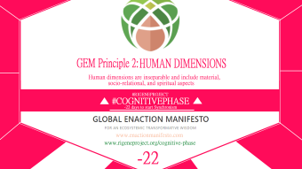 GEM Principle 2: HUMAN DIMENSIONS [-22 days to start #Synchronism] [8-432 Hz] #rigeneproject #PlanetaryOctet #DigitalDNA