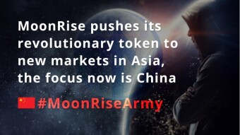 Moonrise Coin | Capitalizing on the Asian Economic Power and Investor Sentiment to Stimulate Growth